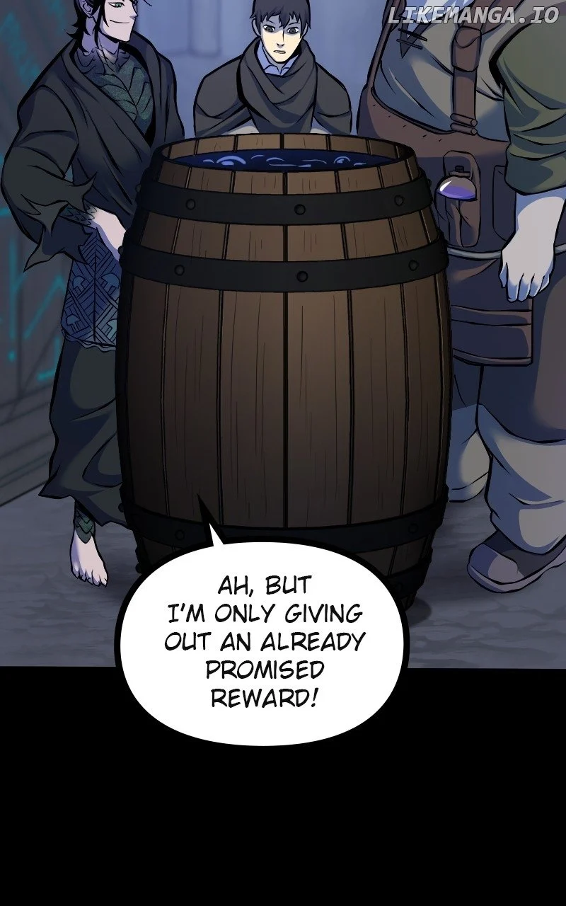 Primal Hunter Chapter 65 154